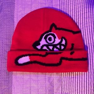 BBC Icecream Dog Beanie